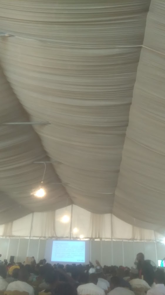 Ami Event Palace - wedding venue in Ilorin